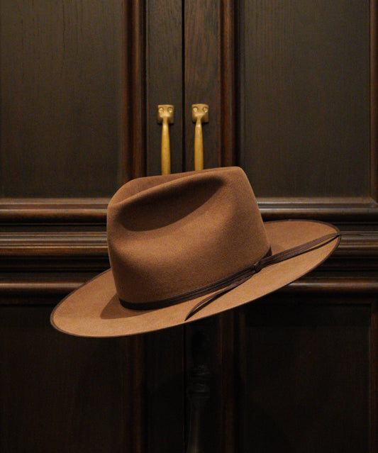 JOHN DOE / BEAVER QUALITY (63cm)