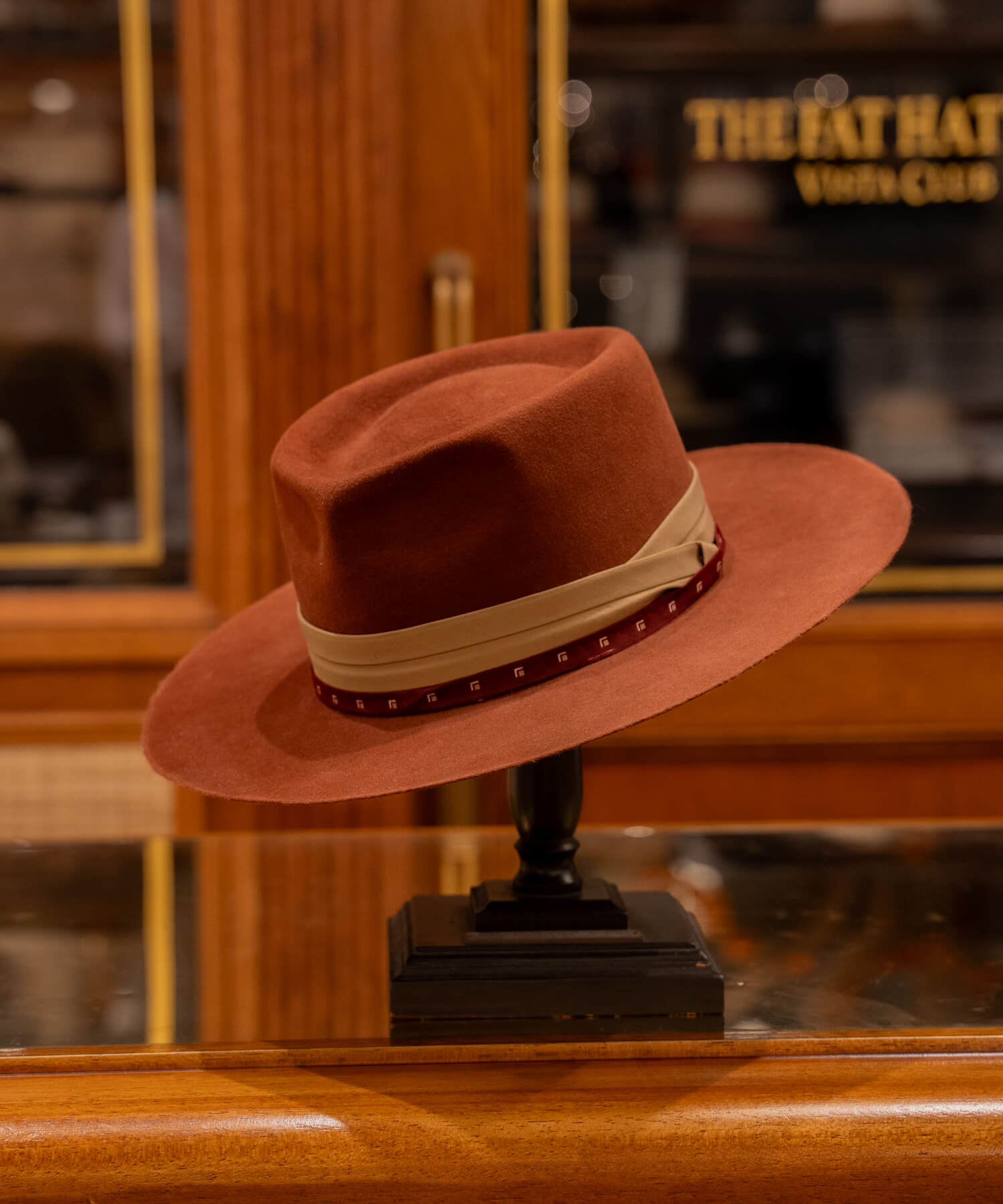 The Fat Hatter john do 58cm ラビット ボックス付 ゆうじ様専用 THE FAT HATTER JOHN DOE 箱付 - メルカリ