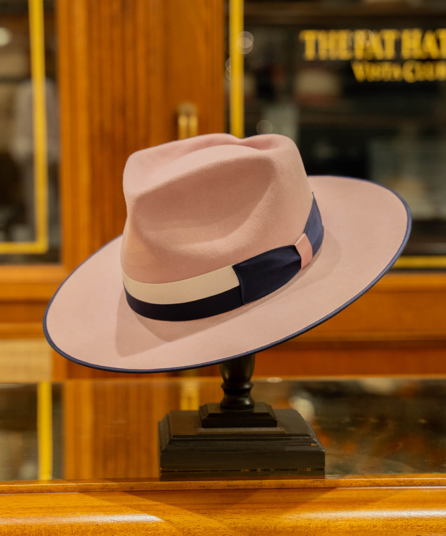 JOHN DOE – THE FAT HATTER