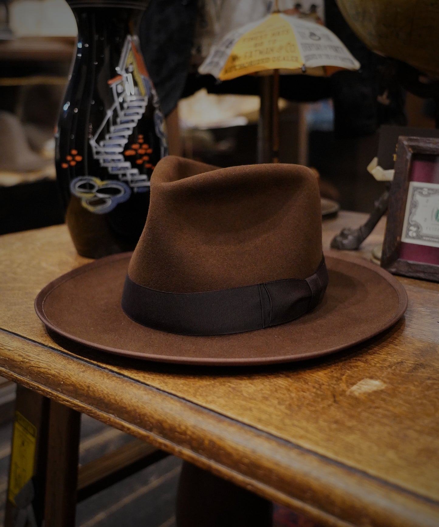 《NEW》HORSE/ 140g Rabbit Quality