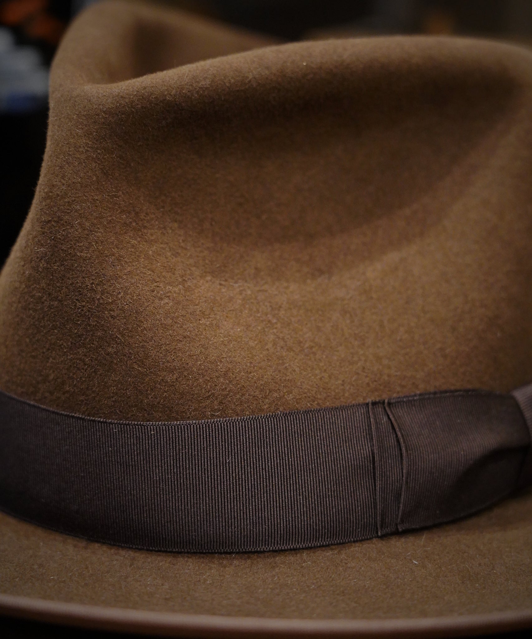 HORSE/ 140g Rabbit Quality – THE FAT HATTER