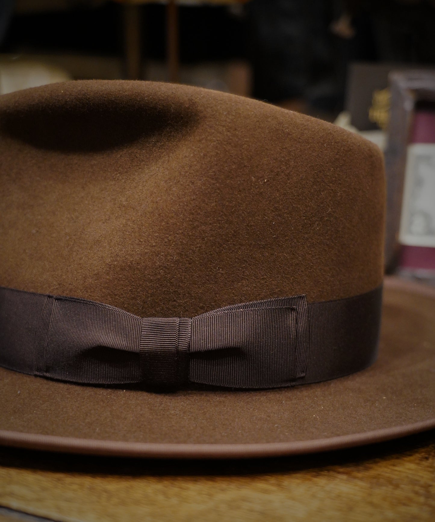 《NEW》HORSE/ 140g Rabbit Quality