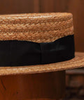 BOATER HAT 5252900