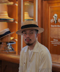 BOATER HAT 5252900
