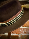 JOHN DOE DEAD STOCK / WESTERN WEIGHT RABBIT QUALITY (58cm)