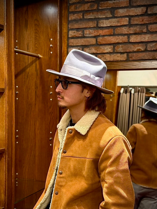 JOHN DOE / BEAVER QUALITY (58cm)