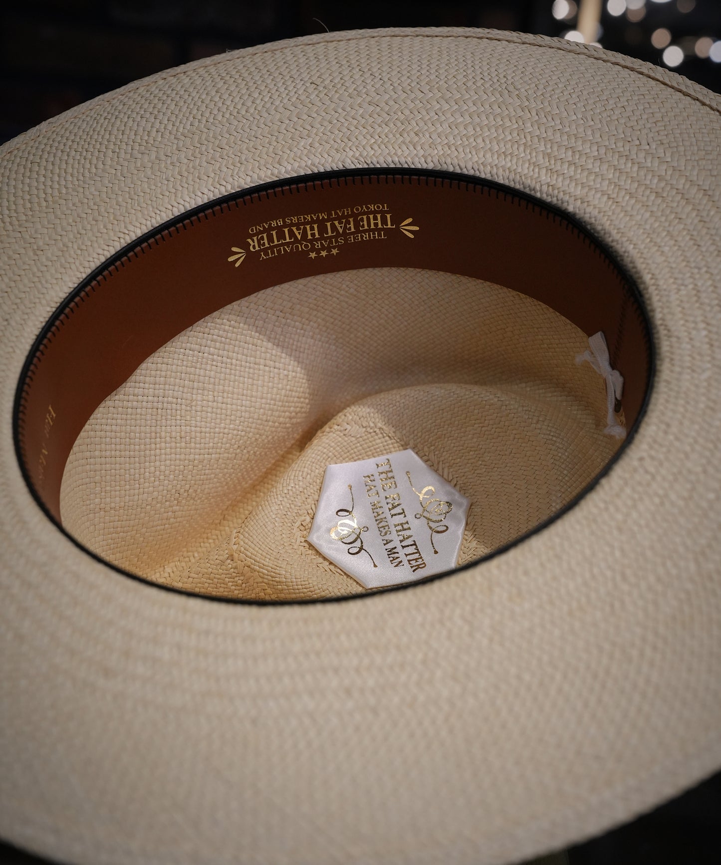 Grade3 Panama Quality #2