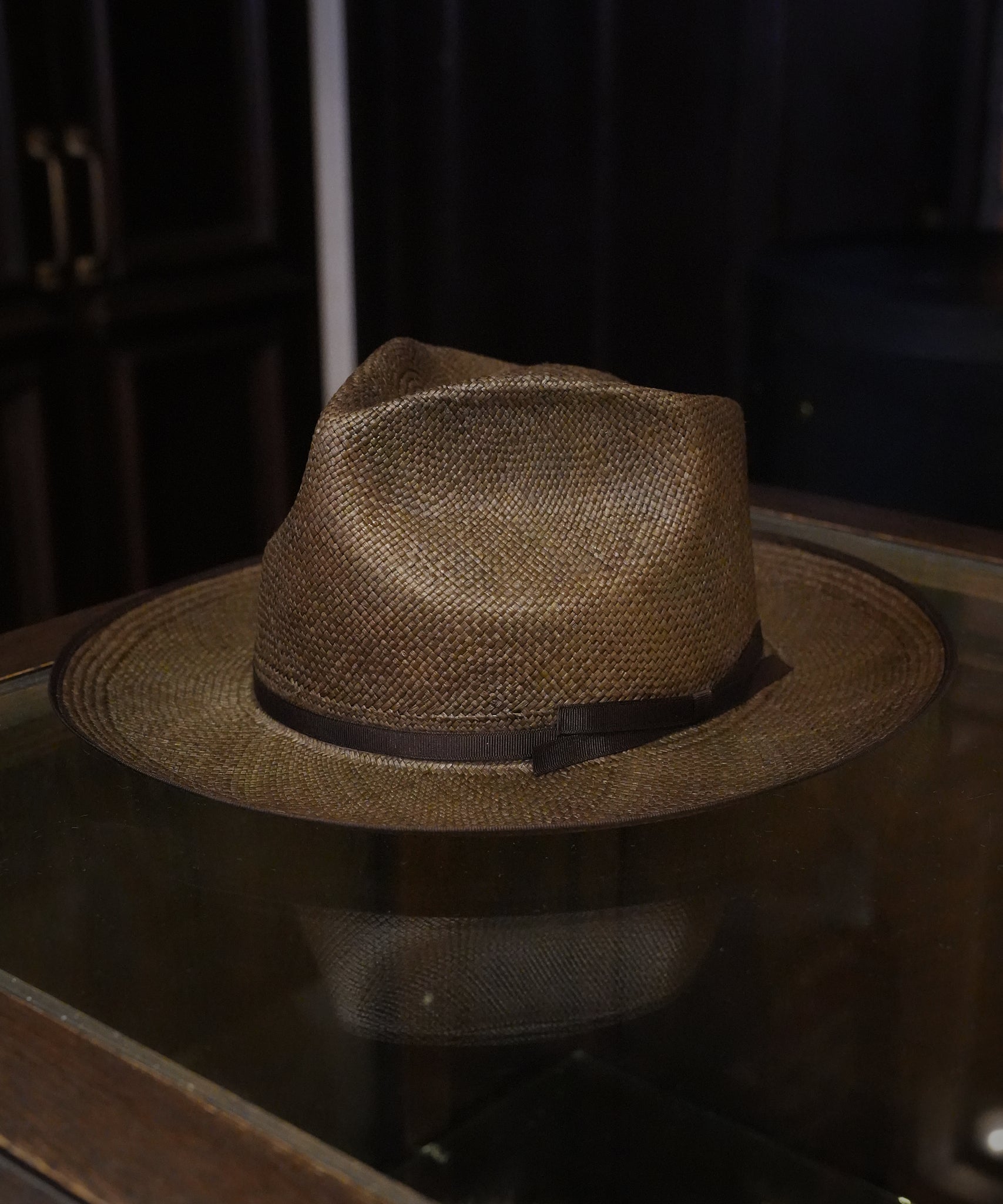 TFH JOHN DOE – THE FAT HATTER