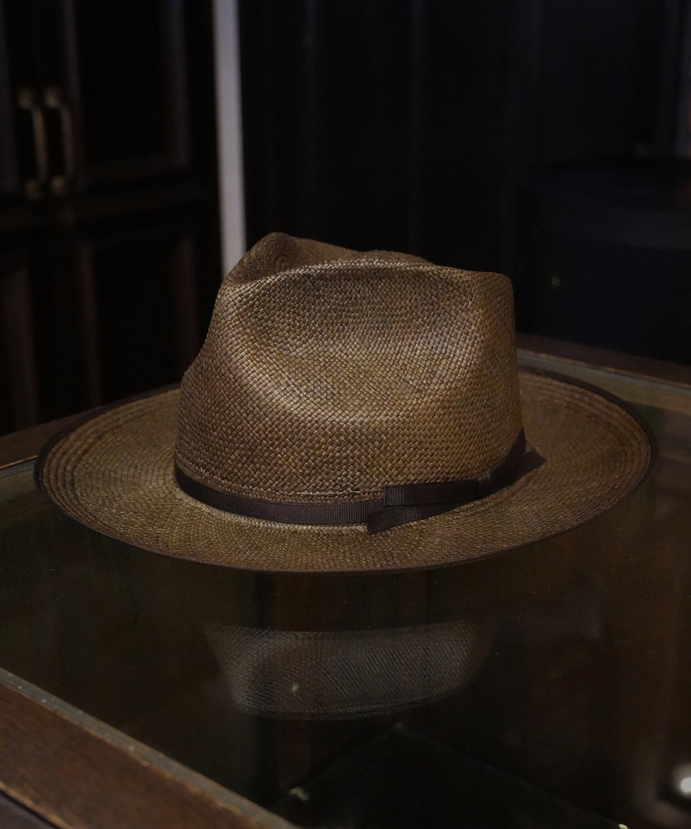 JOHN DOE DEAD STOCK / PANAMA QUALITY (60cm)