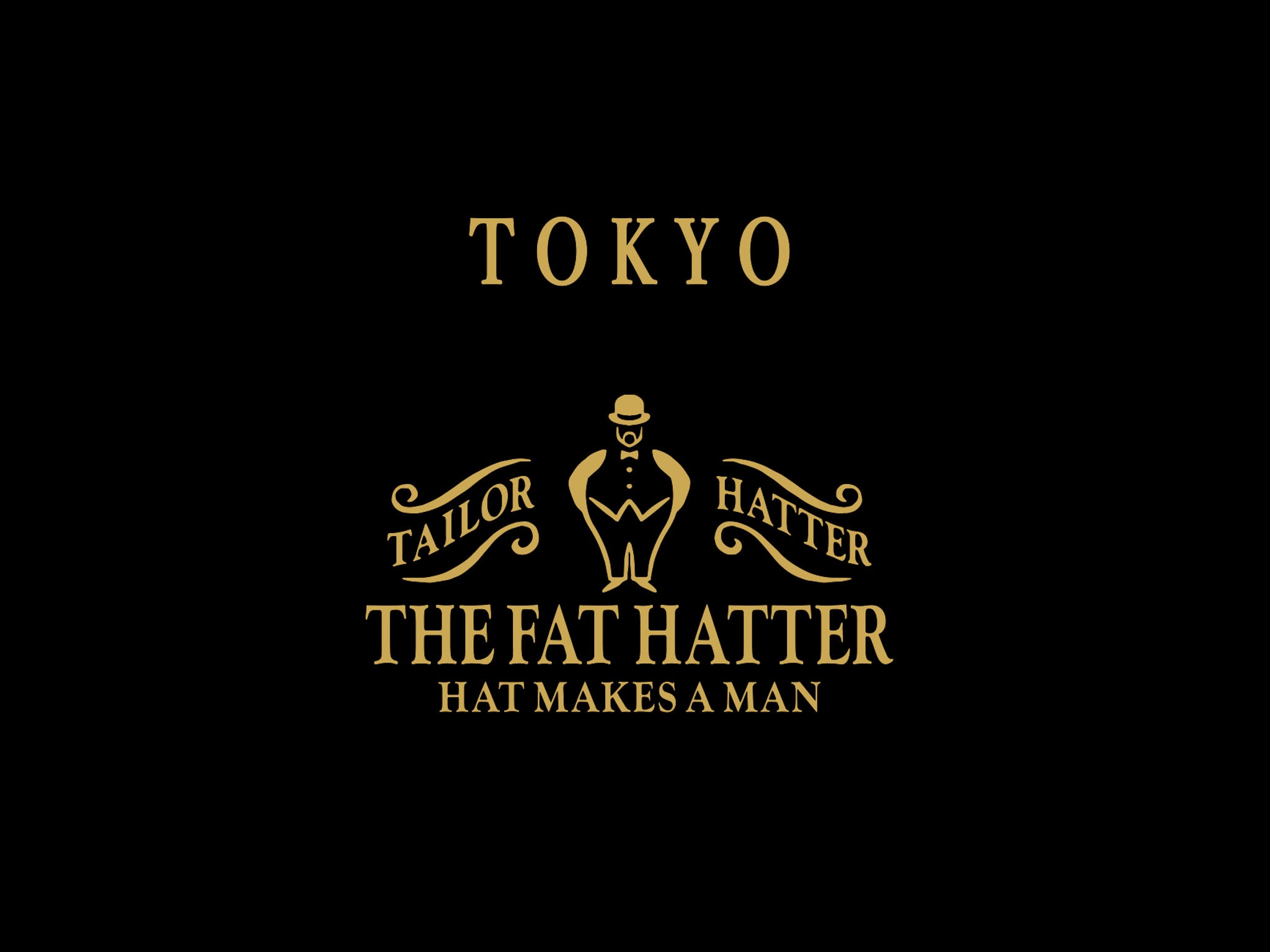 THE FAT HATTER | ハット専門店