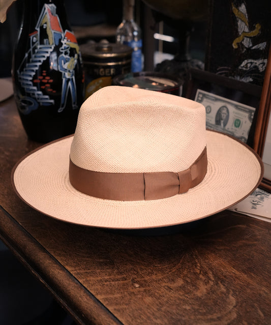 JOHN DOE DEAD STOCK / PANAMA QUALITY (60cm)