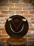 JOHN DOE DEAD STOCK / WESTERN WEIGHT RABBIT QUALITY (58cm)