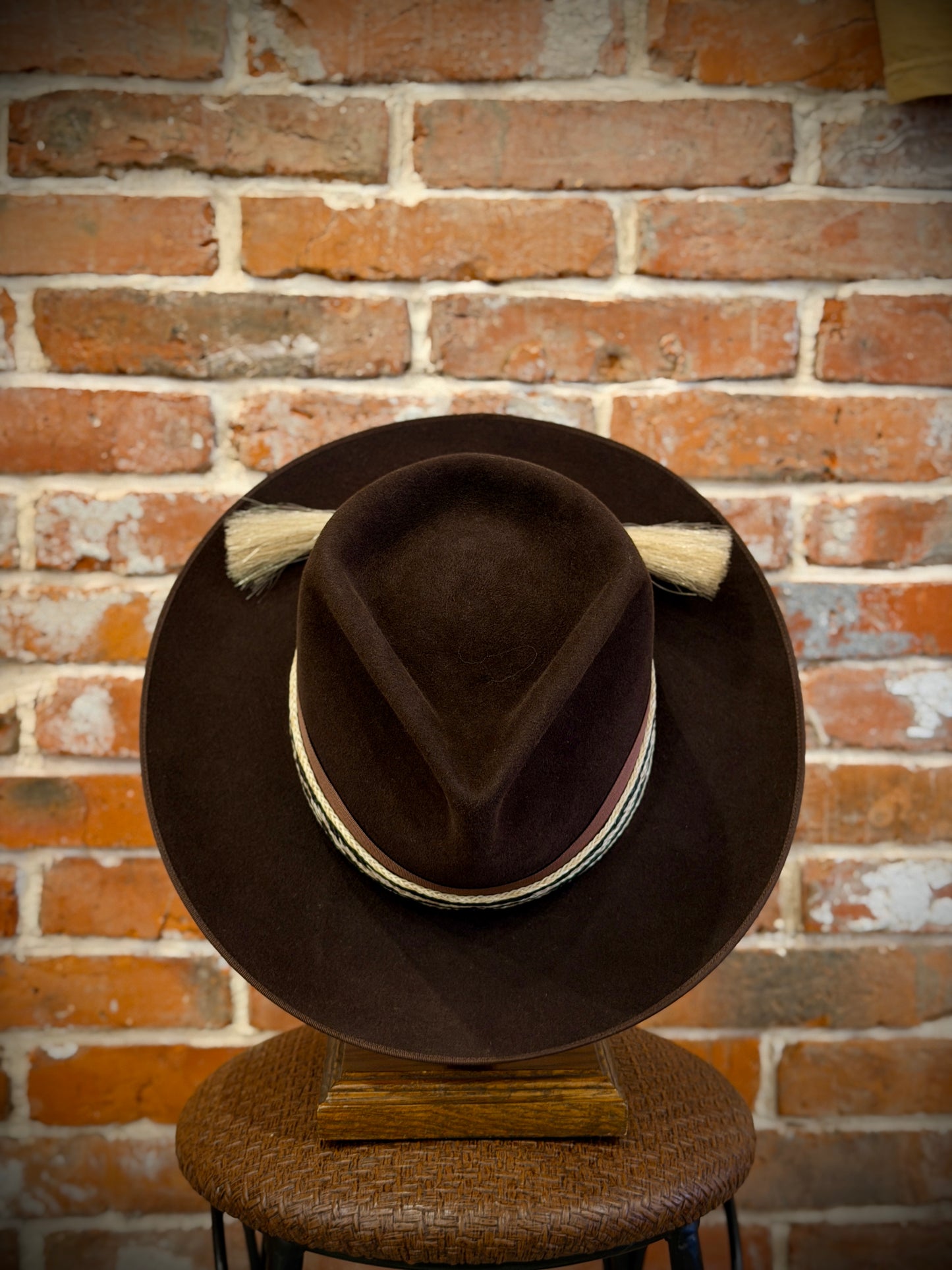 JOHN DOE DEAD STOCK / WESTERN WEIGHT RABBIT QUALITY (58cm)