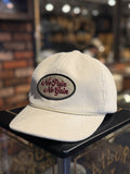 CORDUROY WAPPEN BB CAP 5253006