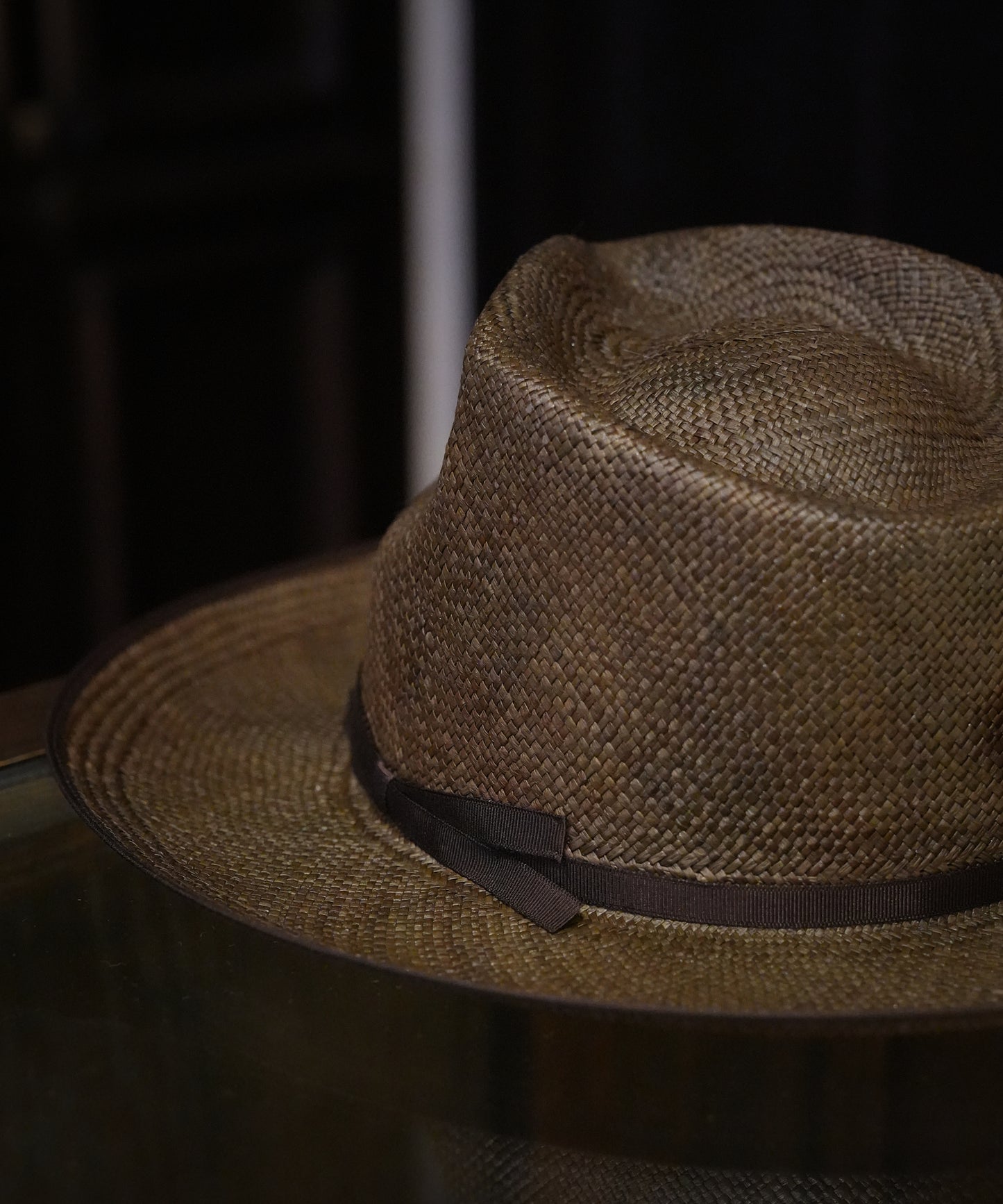 JOHN DOE DEAD STOCK / PANAMA QUALITY (60cm)