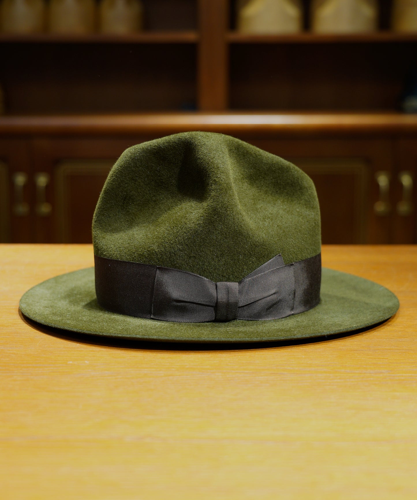 JOHN DOE DEAD STOCK / RABBIT QUALITY (59cm)