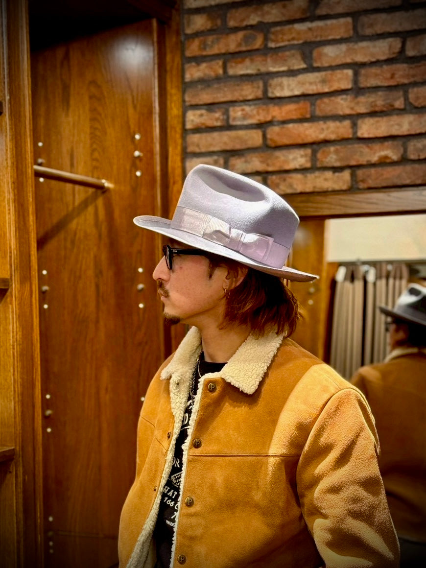 JOHN DOE / BEAVER QUALITY (58cm)