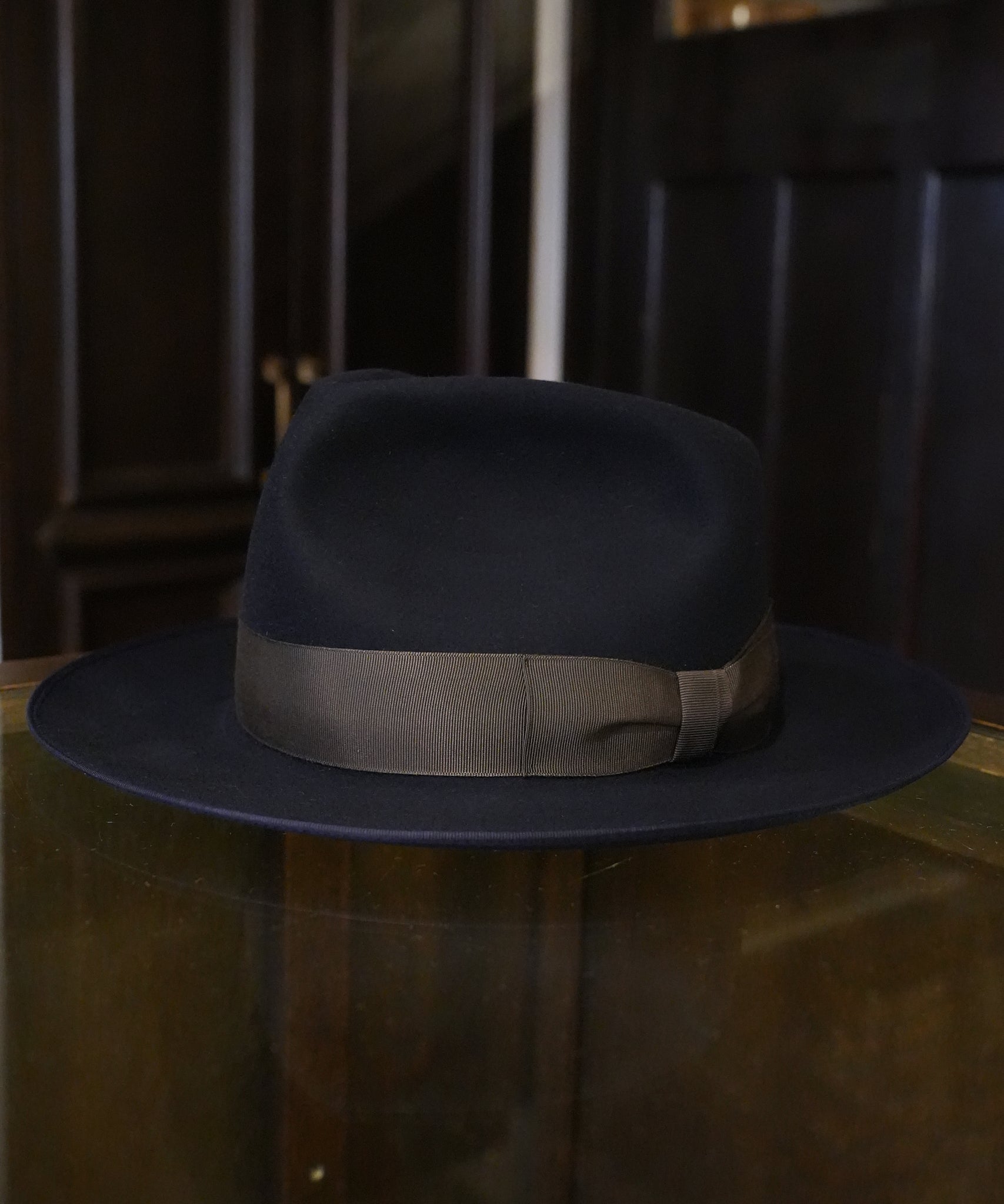 TFH JOHN DOE – THE FAT HATTER