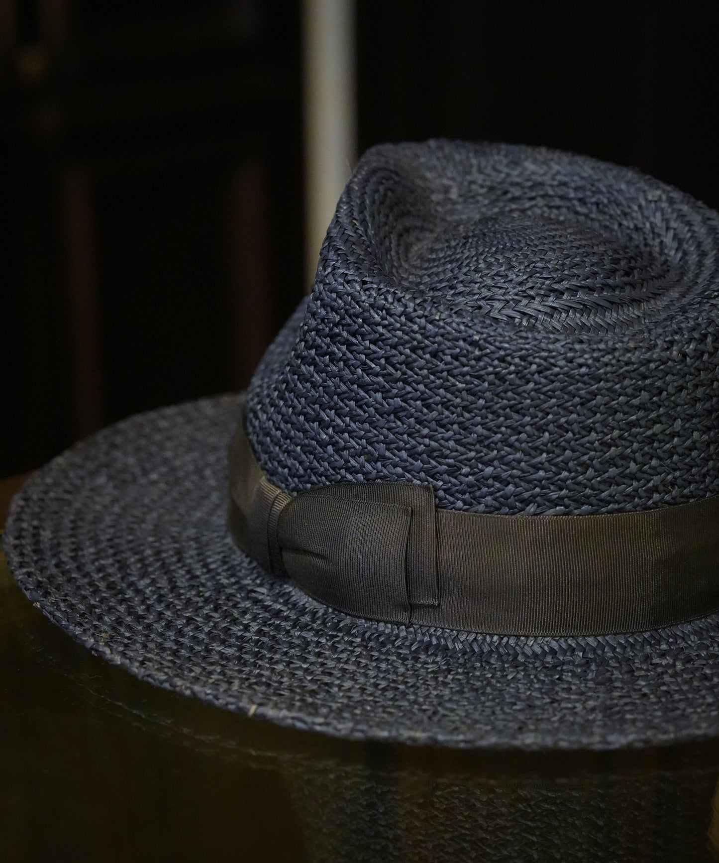 JOHN DOE DEAD STOCK / PANAMA QUALITY (58cm)