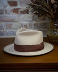 OFF BEAT CLUB HAT