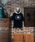 6.2oz Crew Neck TEE “Signboard” 8251006