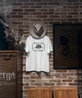 6.2oz Crew Neck TEE “Signboard” 8251006