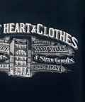 6.2oz Crew Neck TEE“Factory Heritage” 8251005