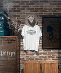 6.2oz Crew Neck TEE“Factory Heritage” 8251005