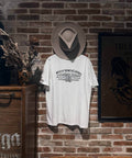 6.2oz Crew Neck TEE“Factory Heritage” 8251005