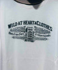 6.2oz Crew Neck TEE“Factory Heritage” 8251005