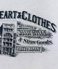 6.2oz Crew Neck TEE“Factory Heritage” 8251005