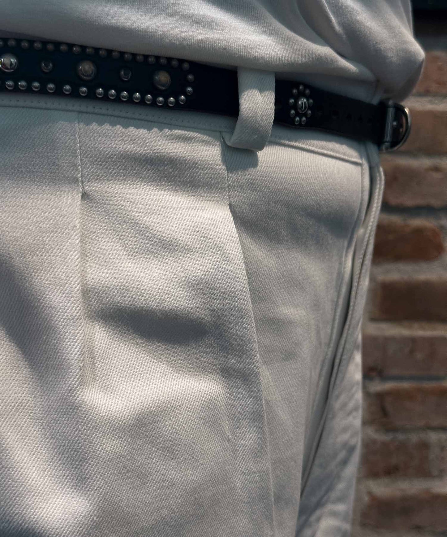 Chino Trousers 8251003