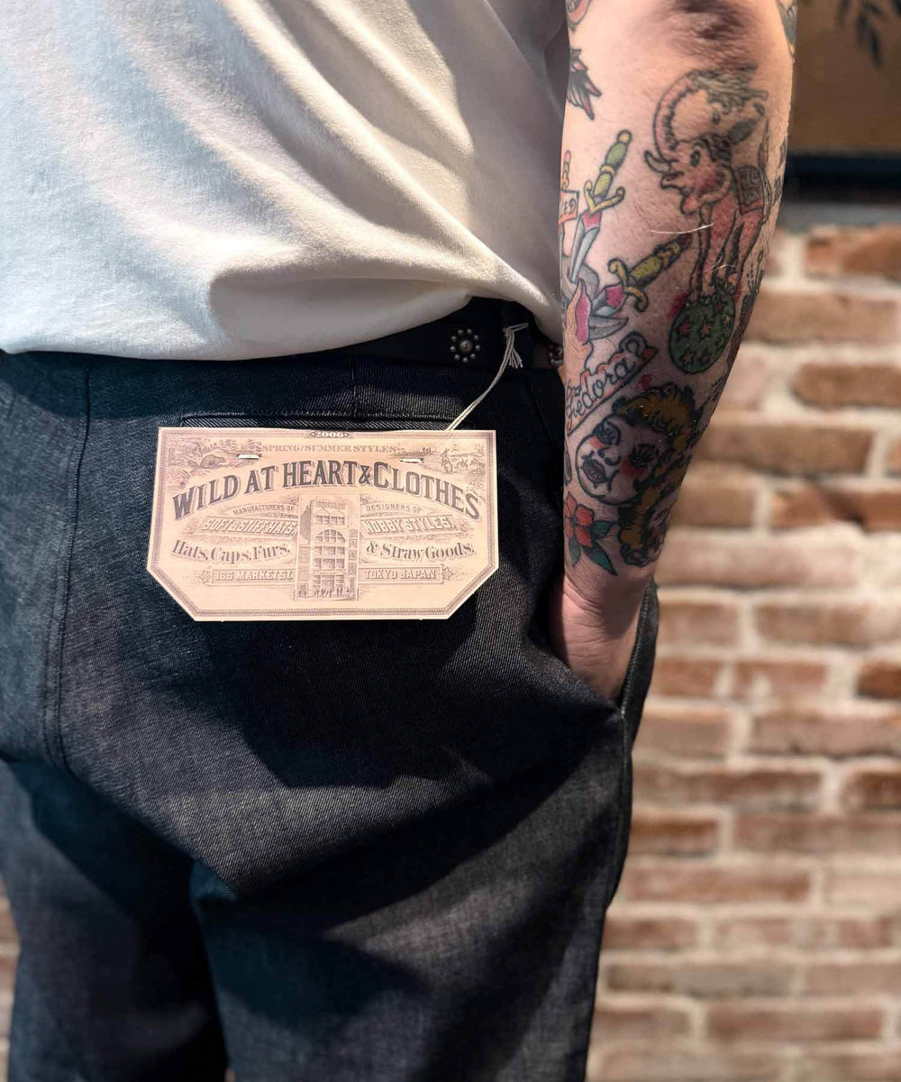 Chino Trousers 8251003