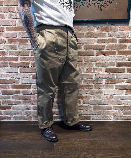 Chino Trousers 8251003