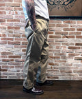 Chino Trousers 8251003