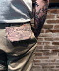 Chino Trousers 8251003
