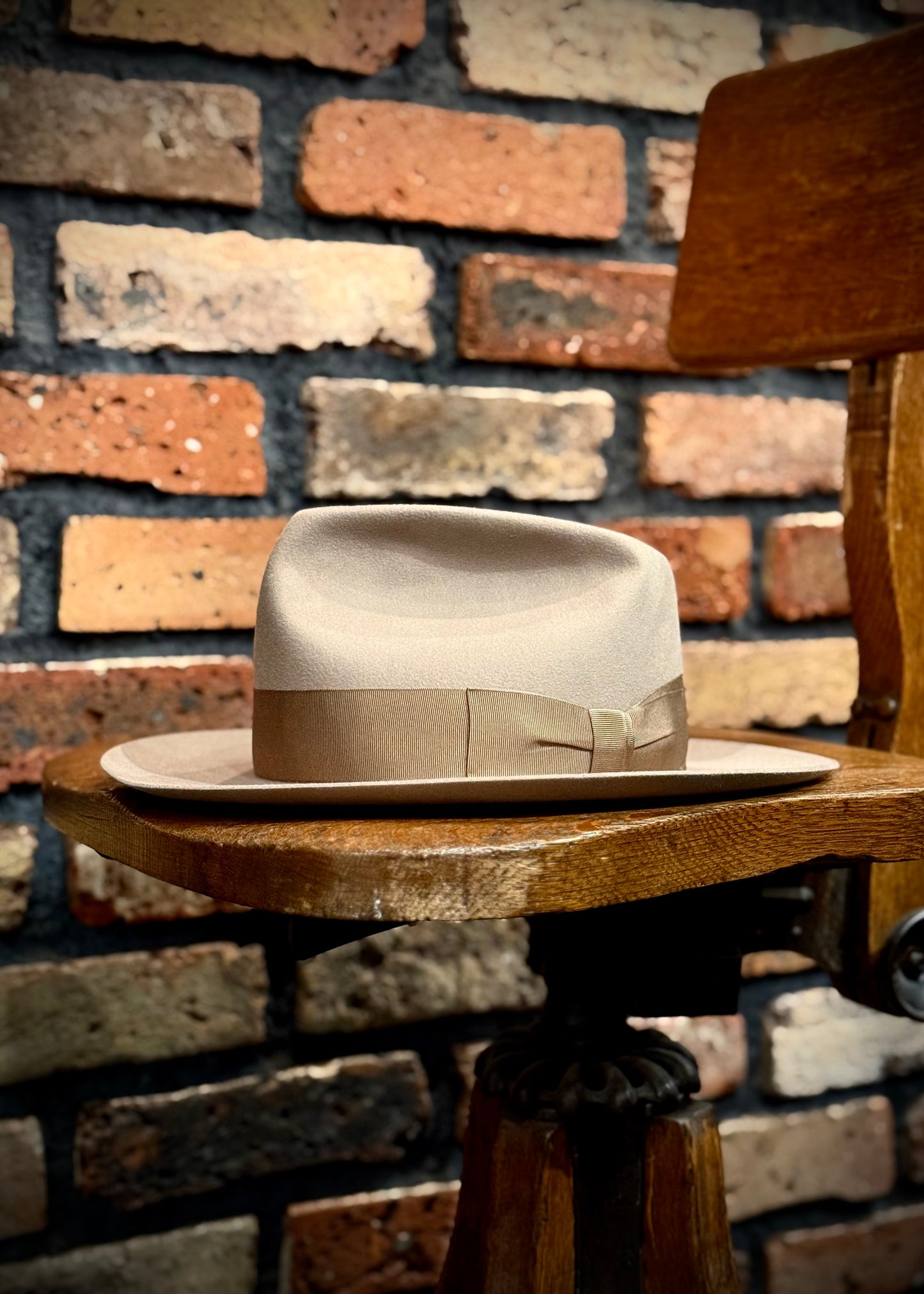 JOHN DOE / BEAVER QUALITY (58cm)