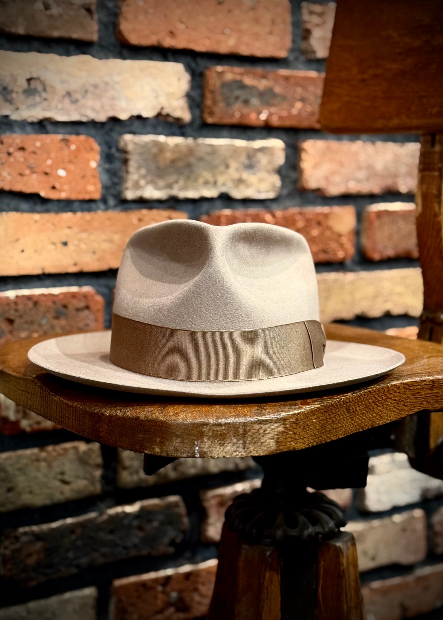 JOHN DOE / BEAVER QUALITY (58cm)
