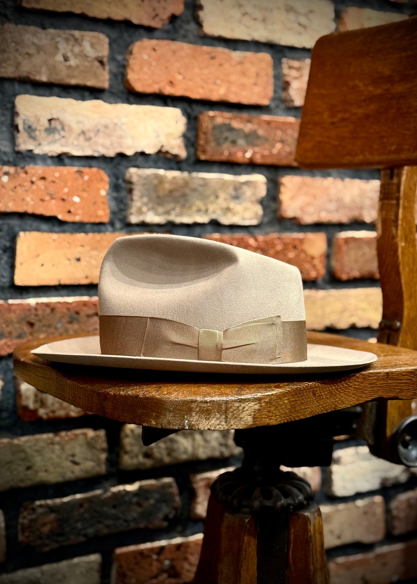JOHN DOE / BEAVER QUALITY (58cm)