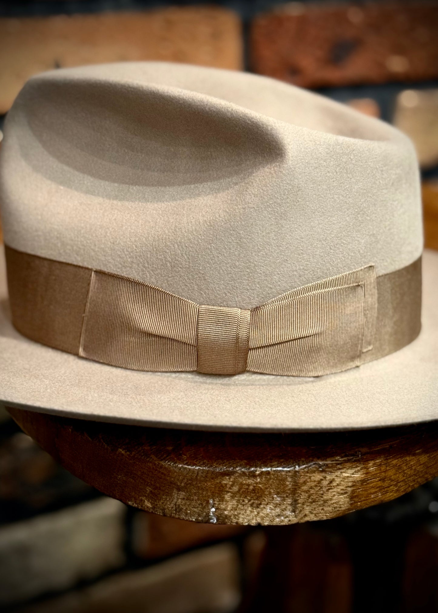 JOHN DOE / BEAVER QUALITY (58cm)