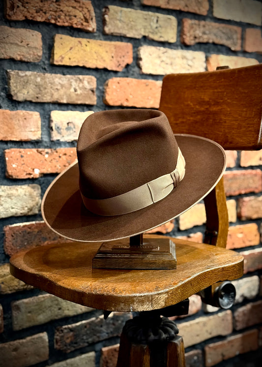 JOHN DOE DEAD STOCK / BEAVER QUALITY (60cm)