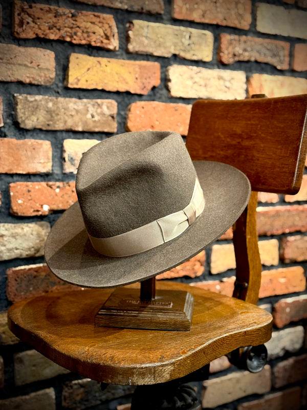 JOHN DOE / WESTERN WEIGHT RABBIT QUALITY (58cm)