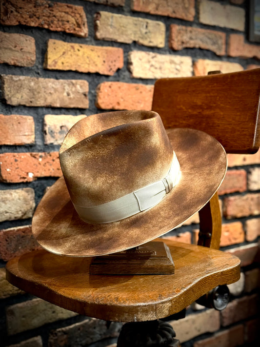 JOHN DOE DEAD STOCK / RABBIT QUALITY (61cm)