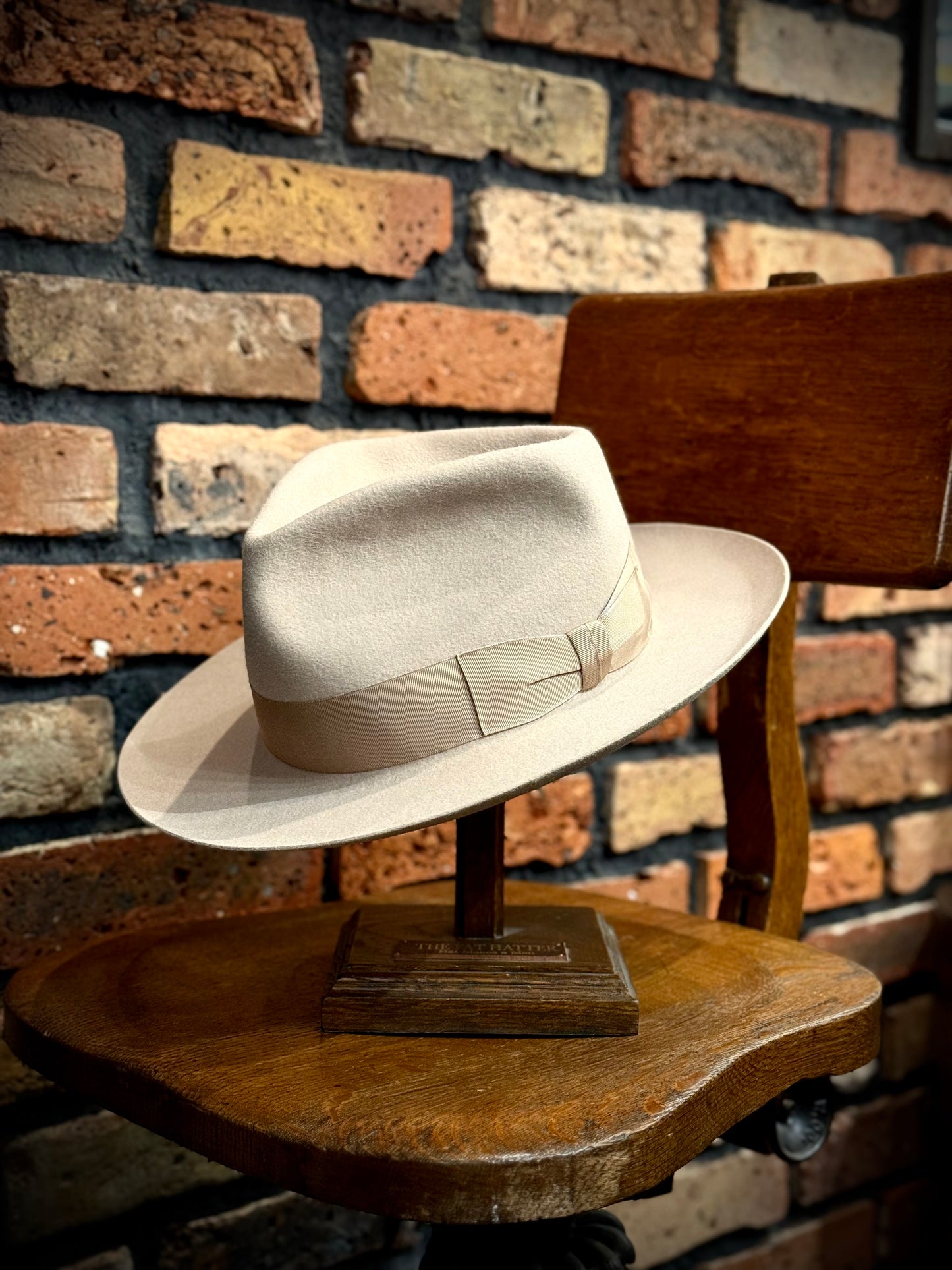 JOHN DOE / RABBIT QUALITY (60cm)