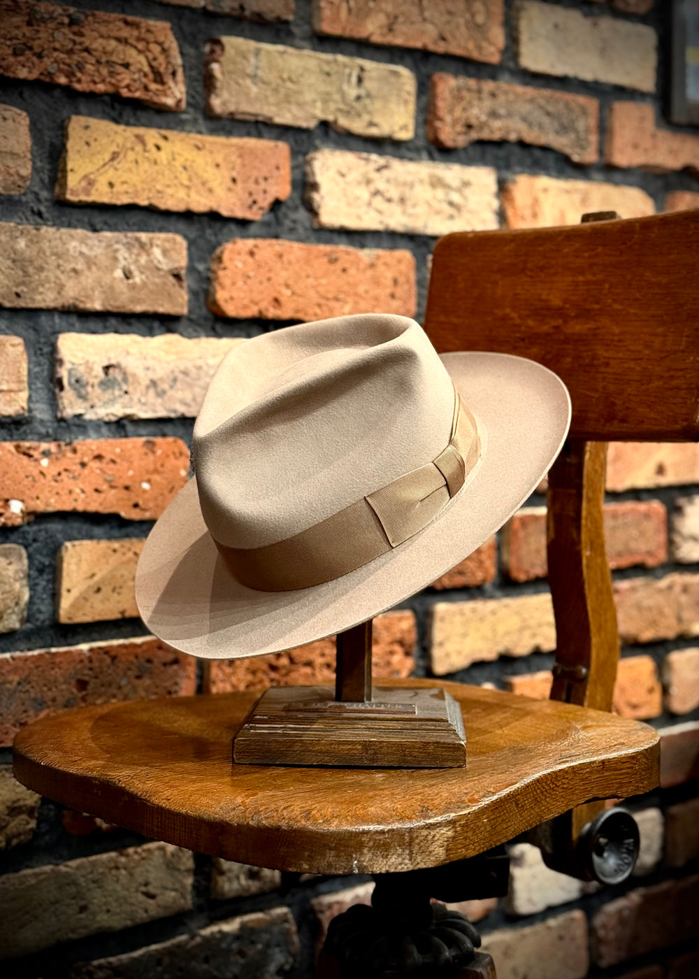 JOHN DOE / BEAVER QUALITY (58cm)
