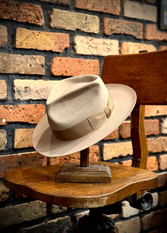 JOHN DOE / BEAVER QUALITY (58cm)