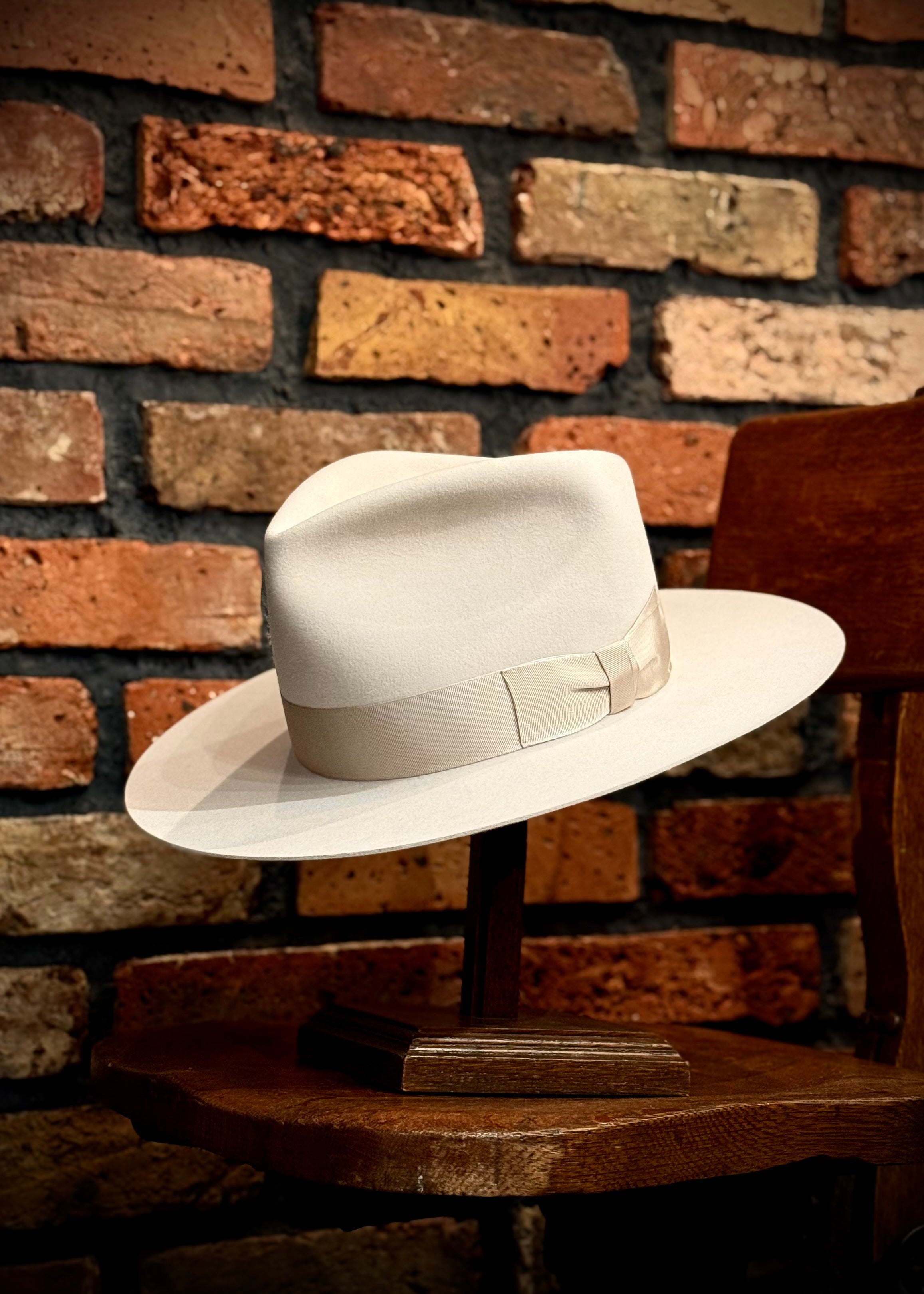 TFH JOHN DOE – THE FAT HATTER