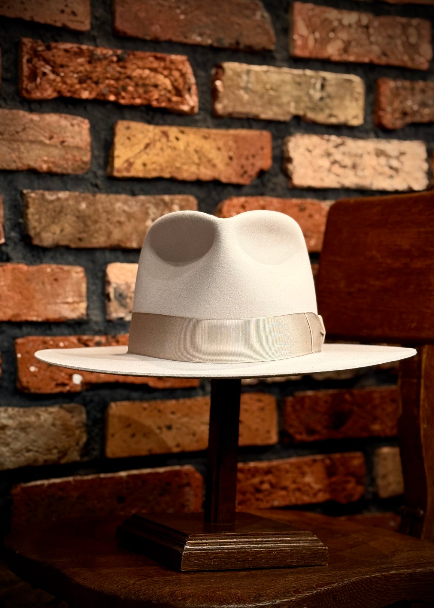 JOHN DOE / 200g RABBIT QUALITY ※サイズオーダー可能 (パイピングなし)