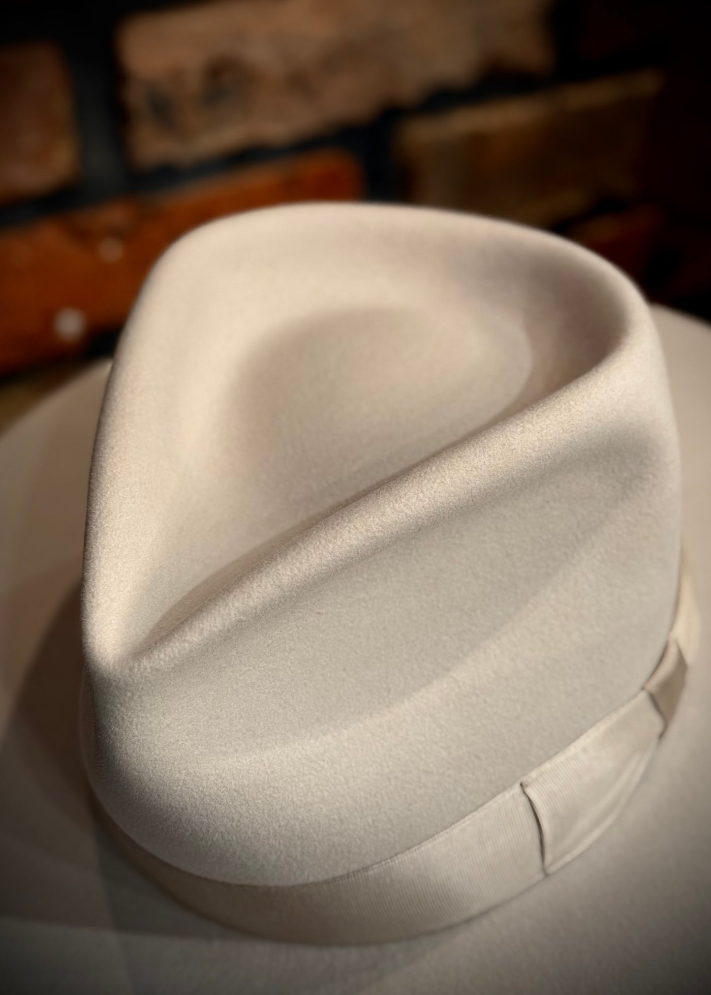 JOHN DOE / 200g RABBIT QUALITY ※サイズオーダー可能 (パイピングなし)