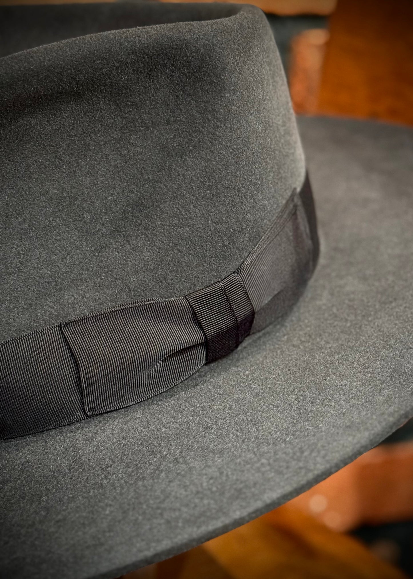 JOHN DOE / 200g RABBIT QUALITY ※サイズオーダー可能 (パイピングなし)